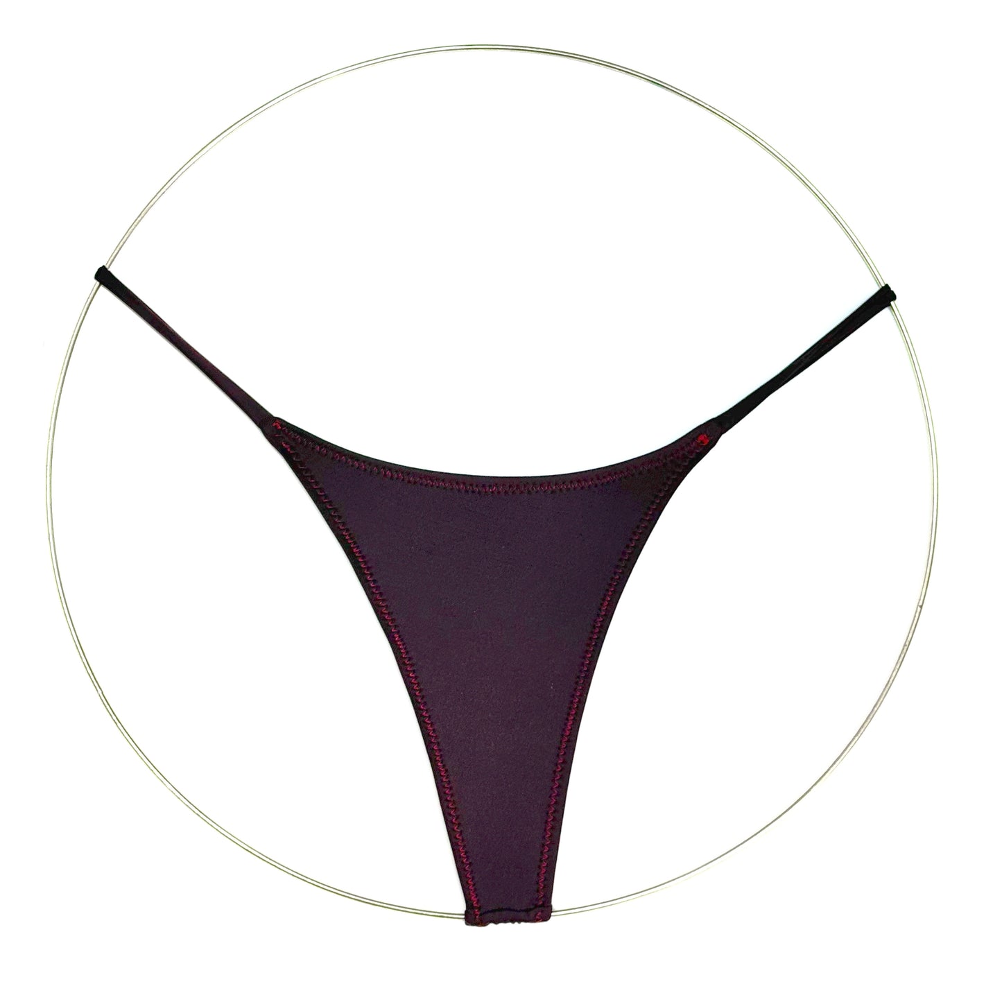 PURE DESIRE BIKINI BOTTOM