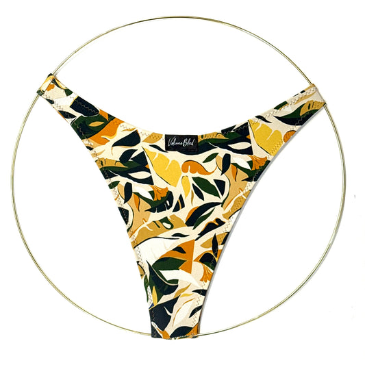 TROPIC BIKINI BOTTOM (BRAGUITA)