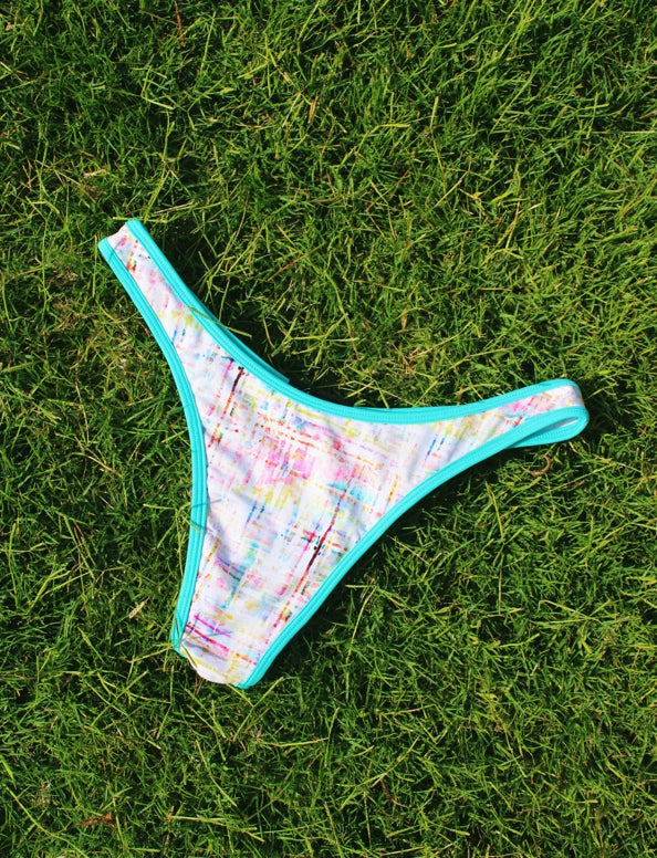 PACIFIC BIKINI BOTTOM