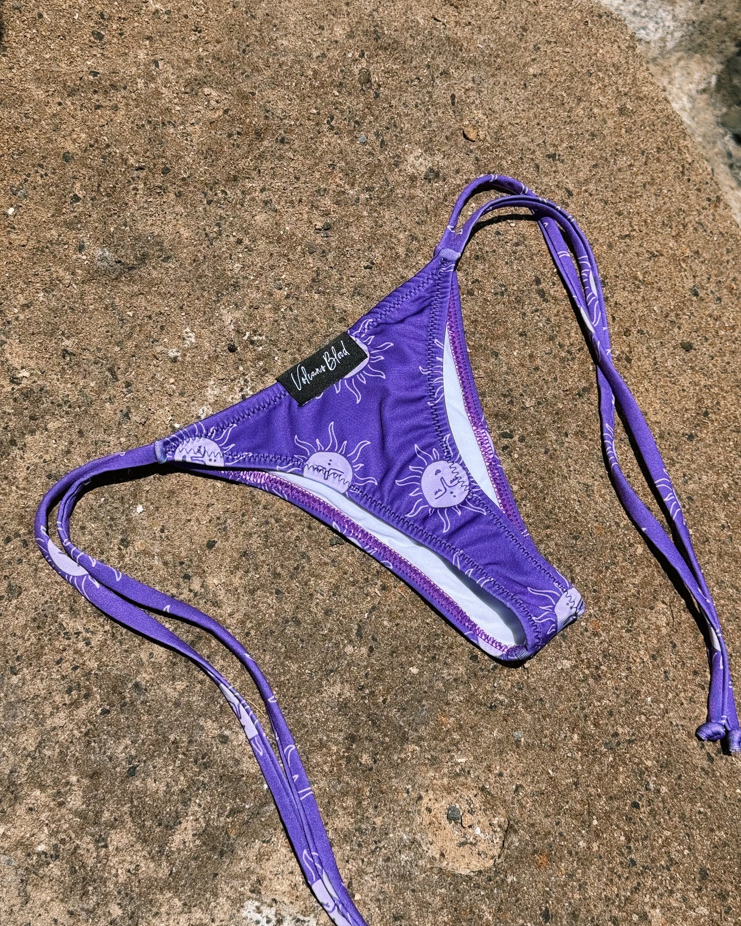 MR. SUN BIKINI BOTTOM