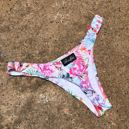 TROPICAL BIKINI BOTTOM
