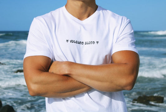 FEEL THE ENERGY T-SHIRT