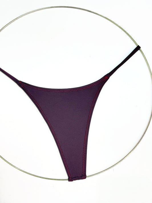 PURE DESIRE BIKINI BOTTOM