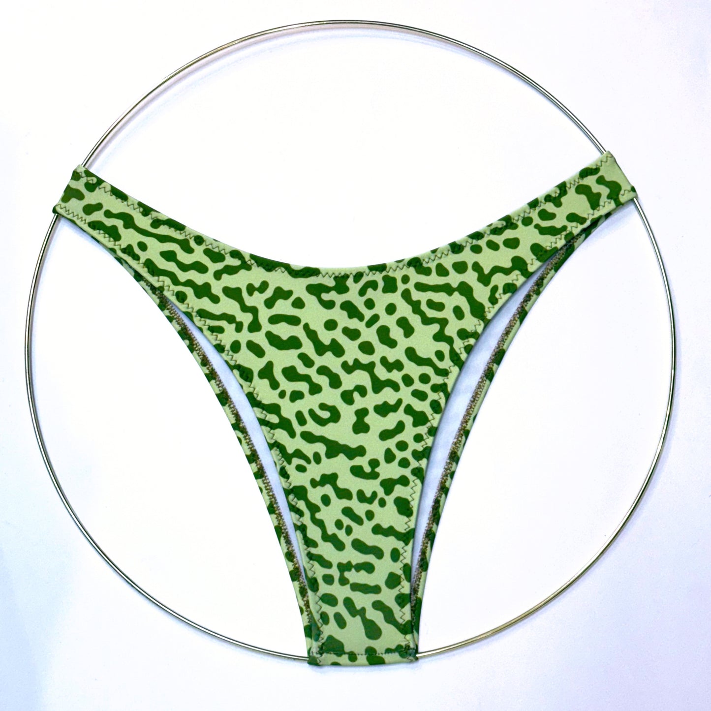 OASIS BIKINI BOTTOM (PANTIES)