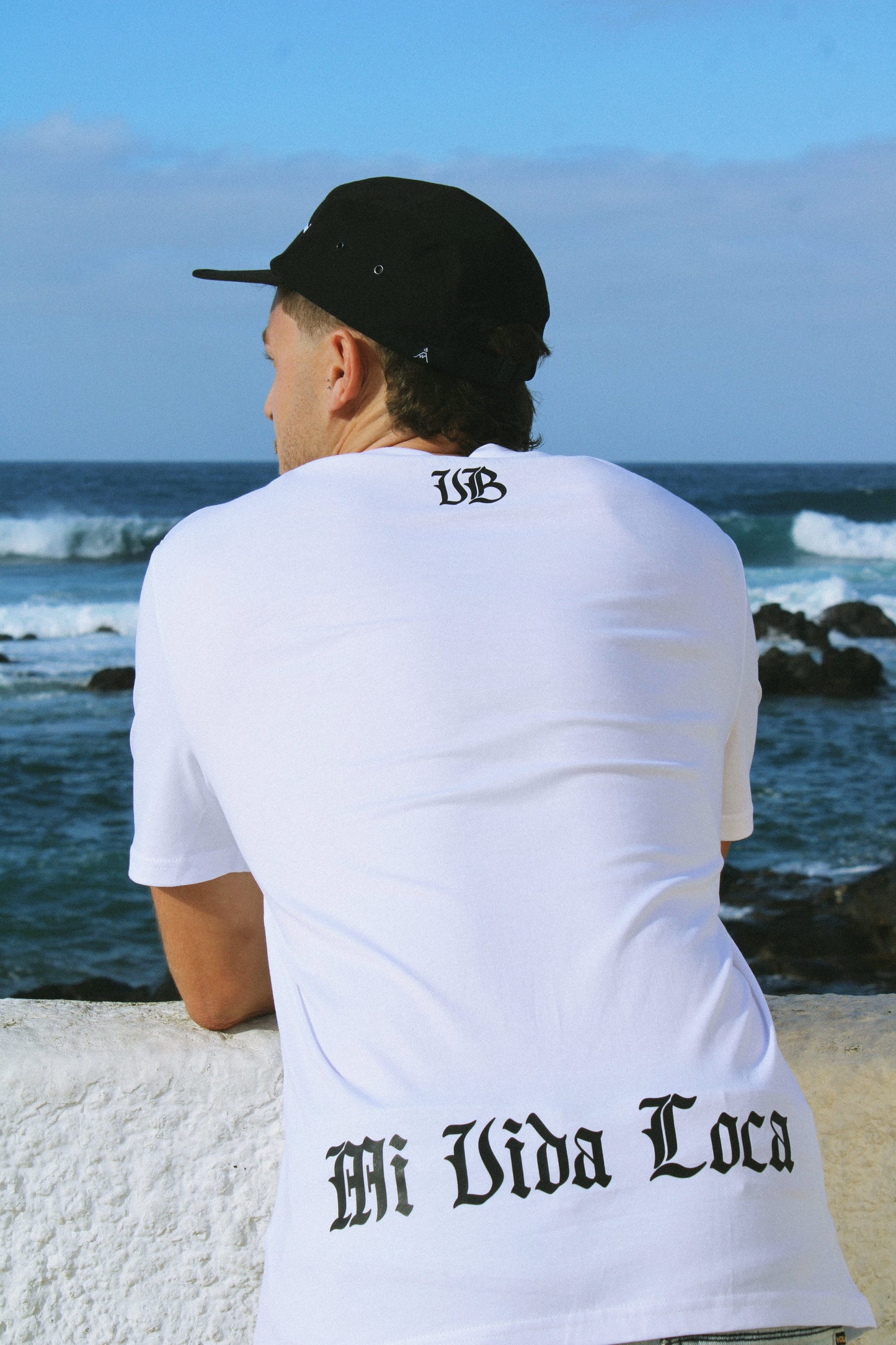 MI VIDA LOCA T-SHIRT