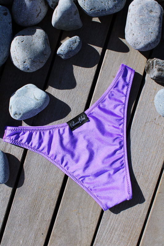 TOURMALINE BIKINI BOTTOM (PANTIES)