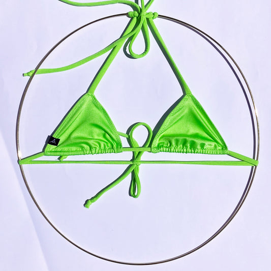 TOURMALINE BIKINI TOP