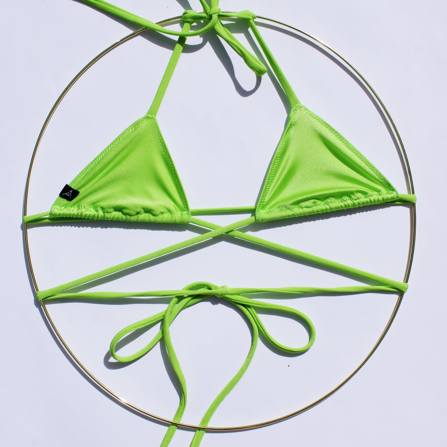 TURMALINA BIKINI TOP