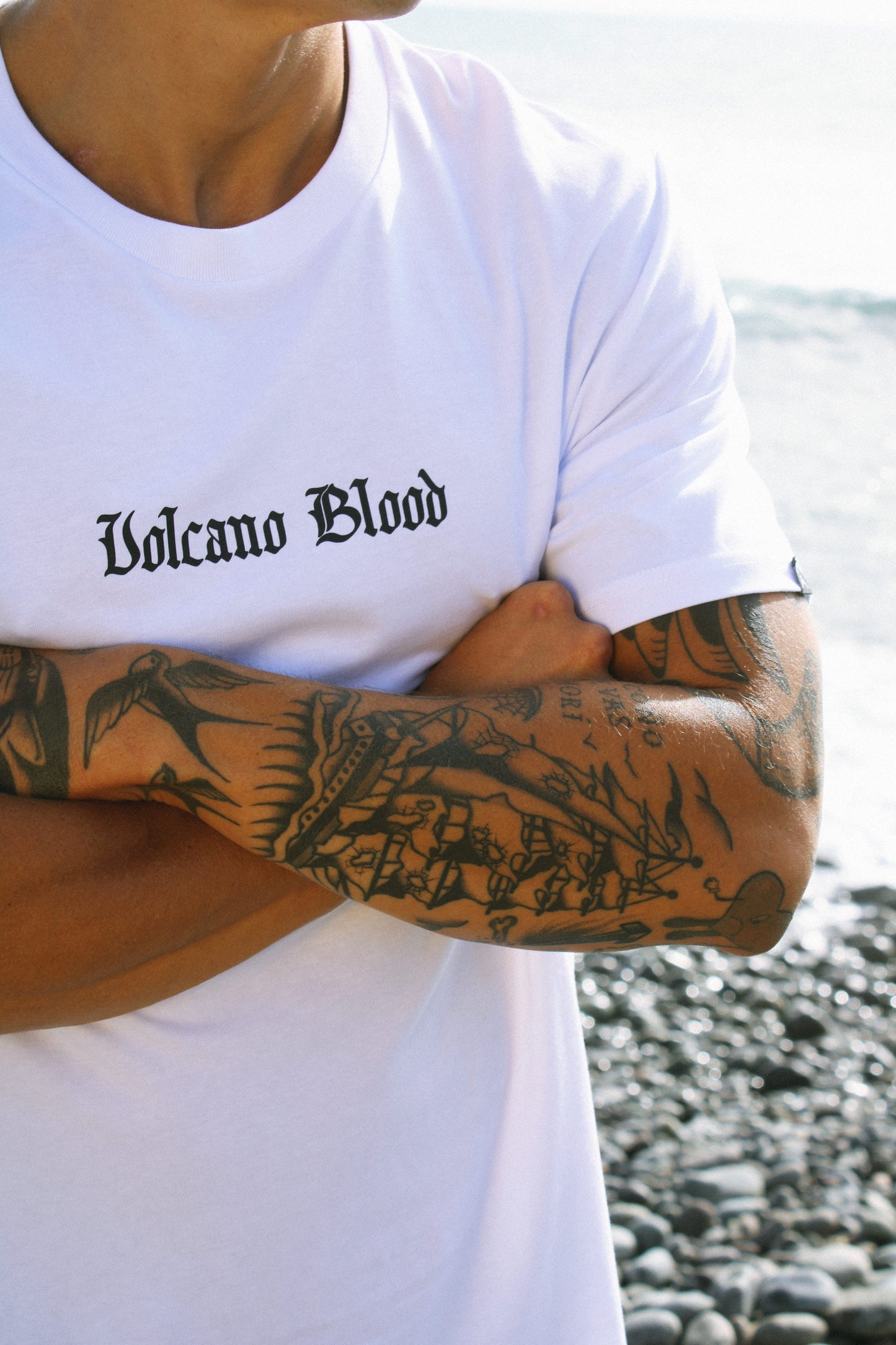 MI VIDA LOCA T-SHIRT