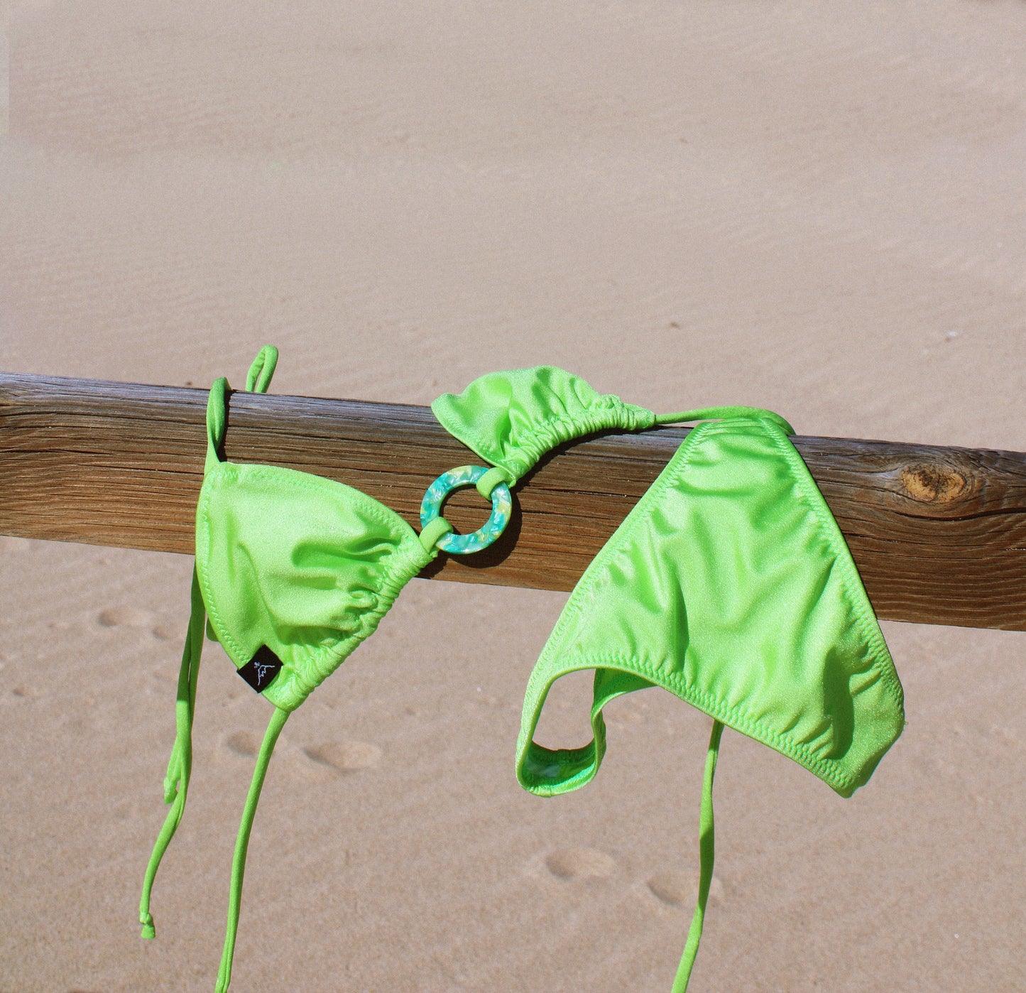 TURMALINA BIKINI BOTTOM