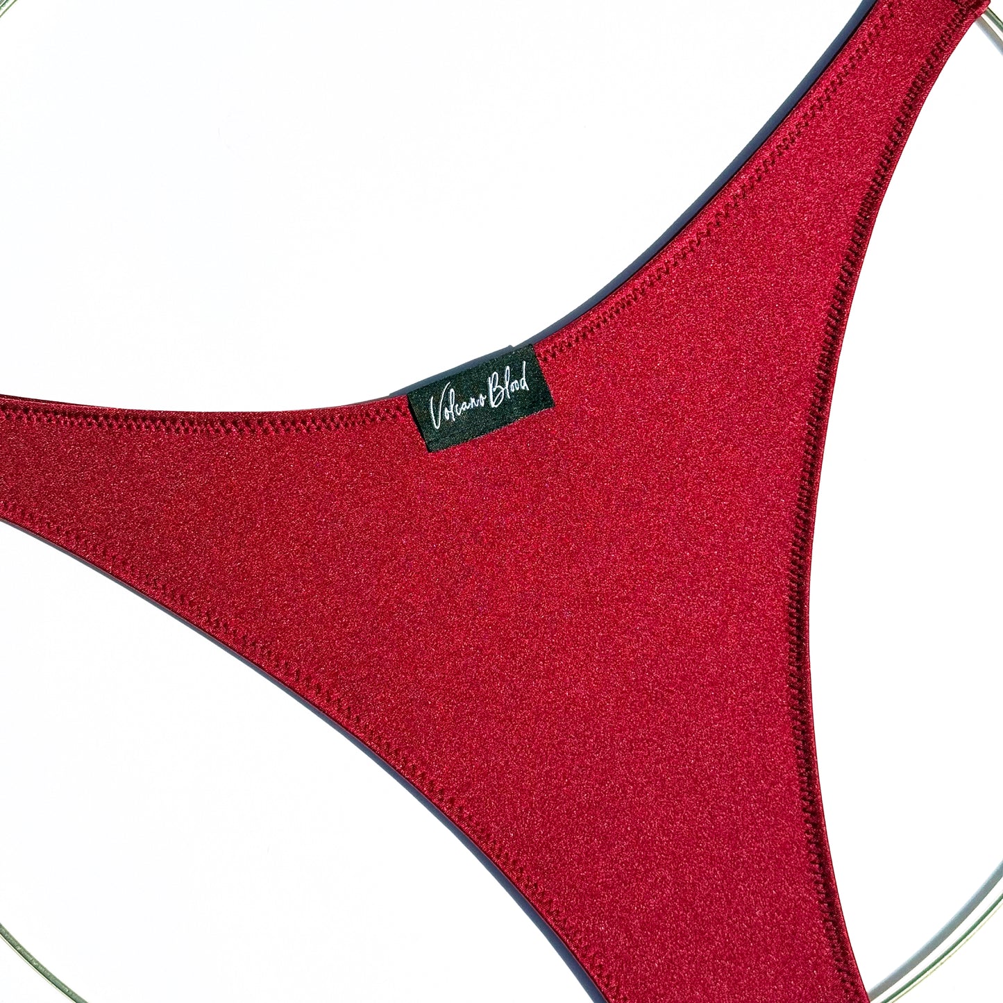 HIBISCUS BIKINI BOTTOM (PANTIES)