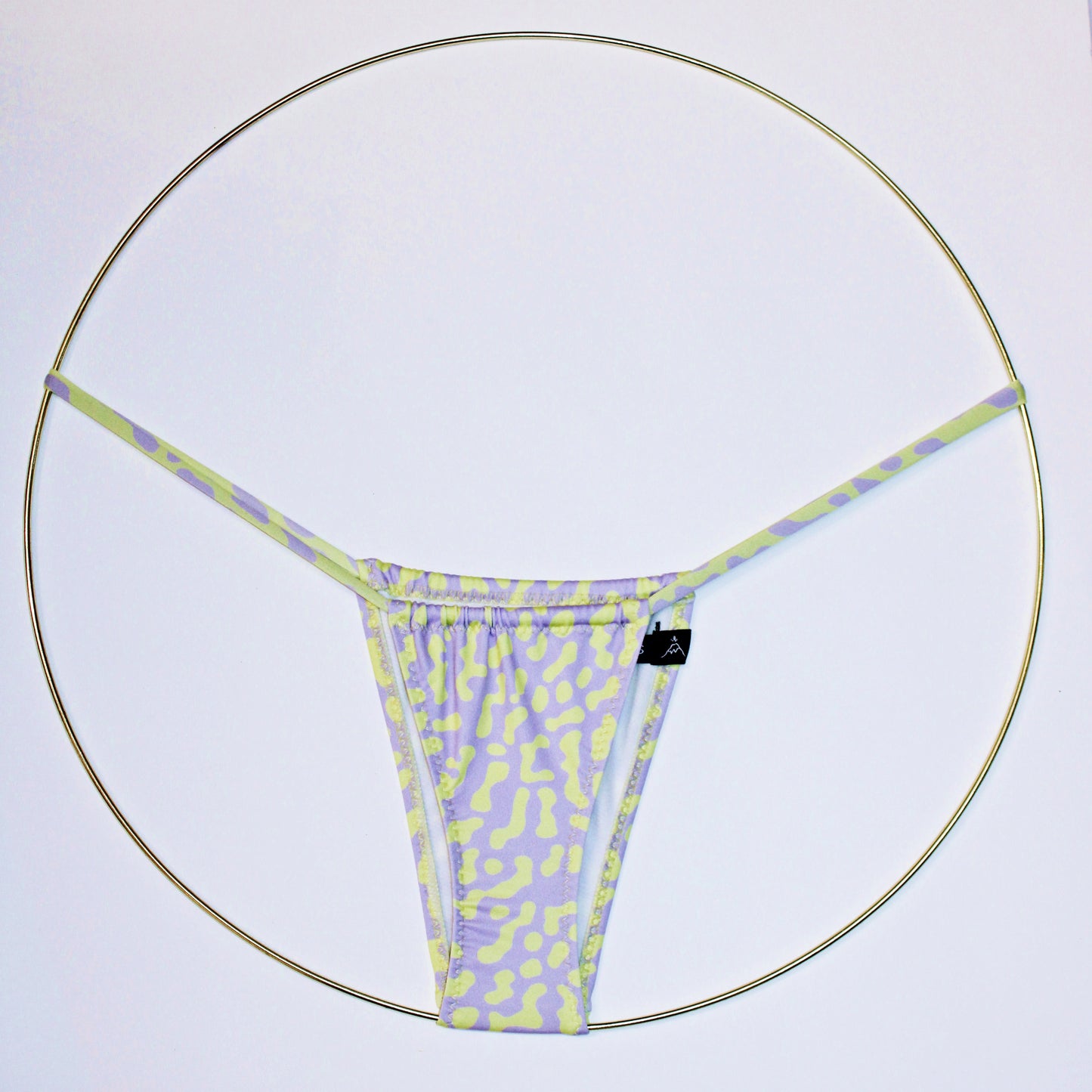 MAKAI BIKINI BOTTOM
