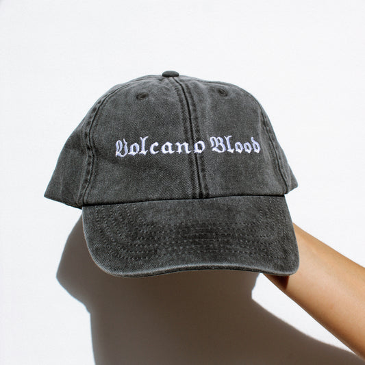 Chicano Volcano Cap