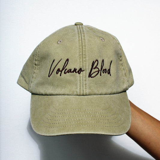 SAND VOLCANO CAP