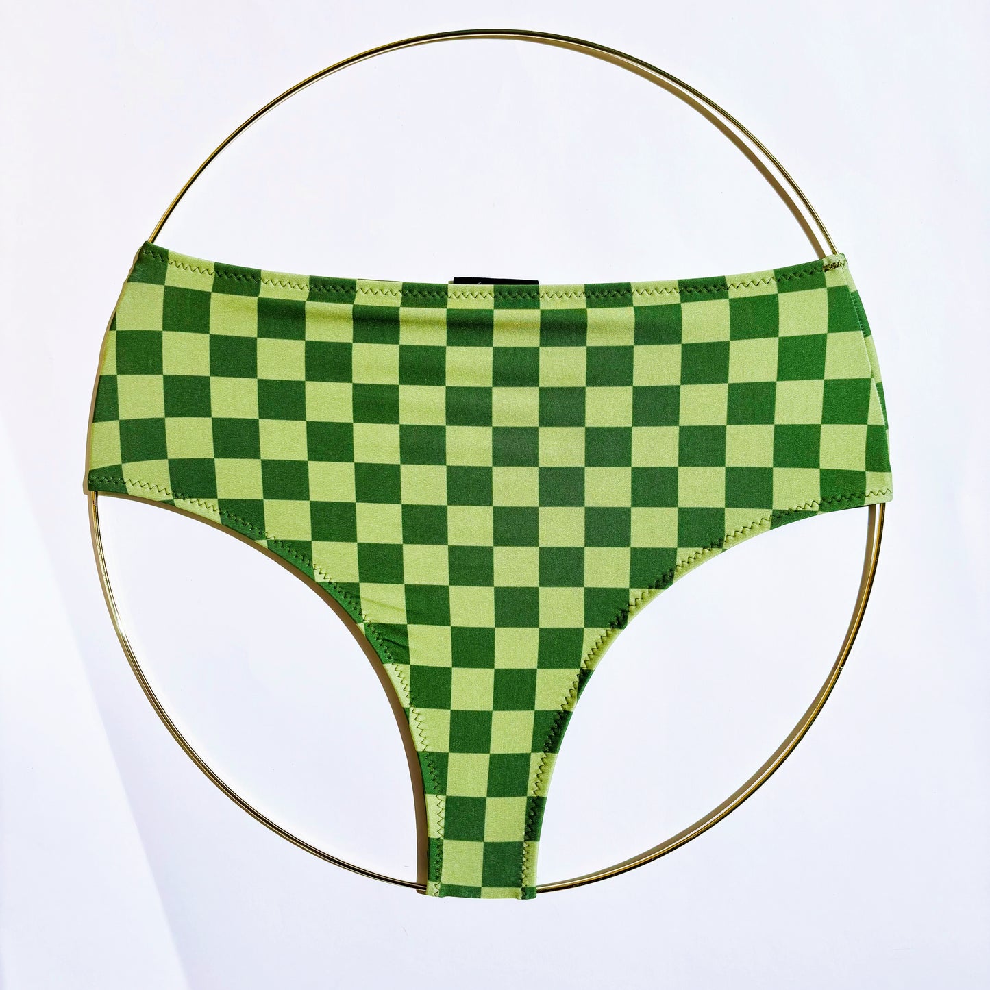 BYRON BAY BIKINI BOTTOM