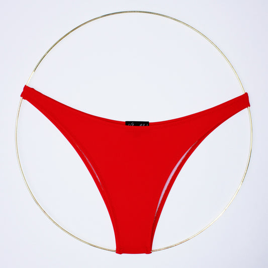 PASSION BIKINI BOTTOM (PANTIES)
