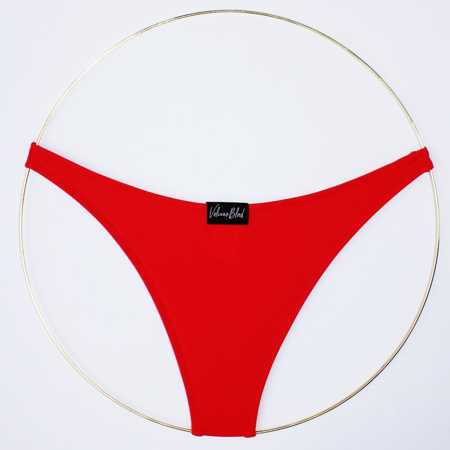 PASSION BIKINI BOTTOM (PANTIES)