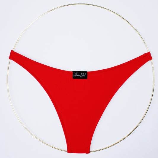 PASSION BIKINI BOTTOM (PANTIES)