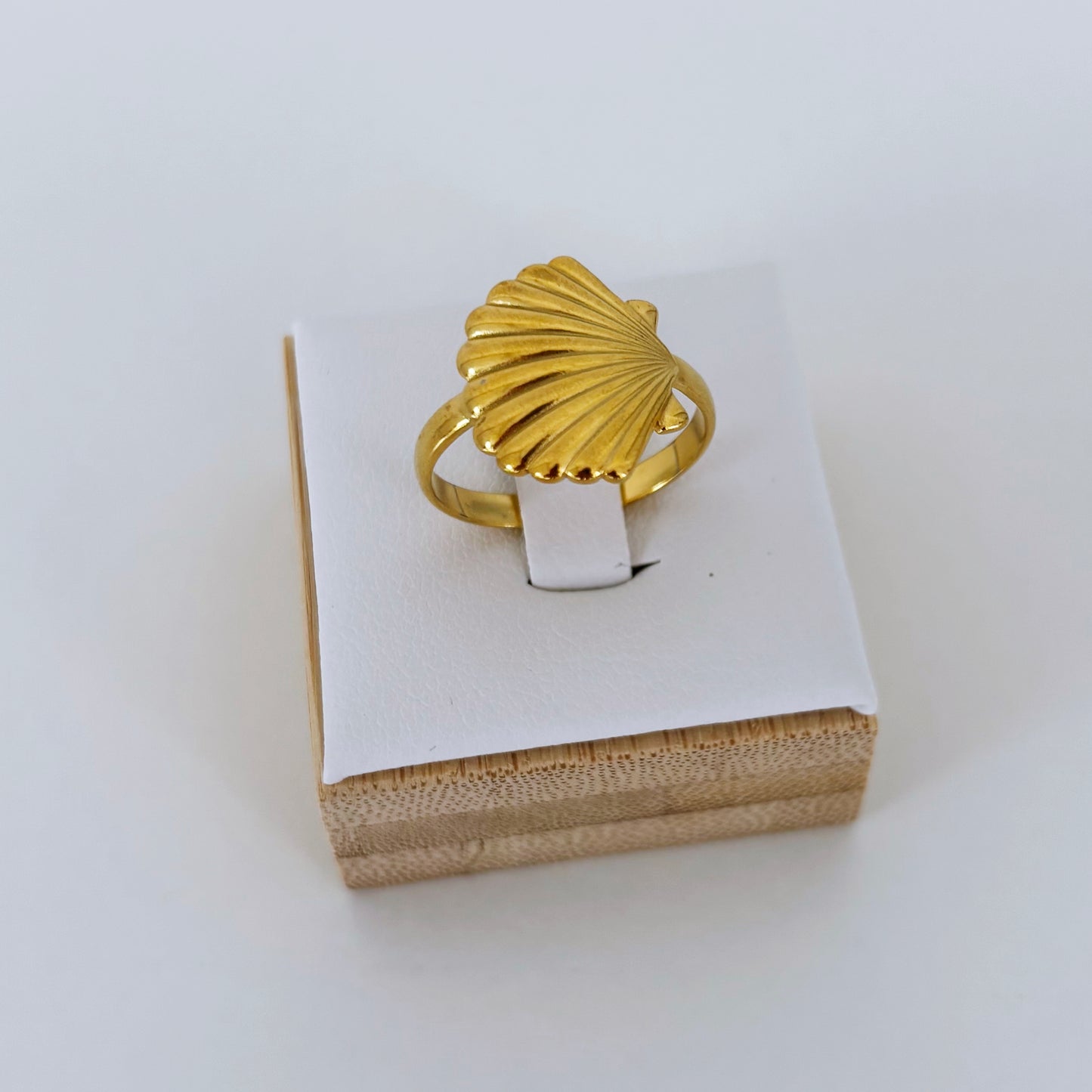 SHELL RING