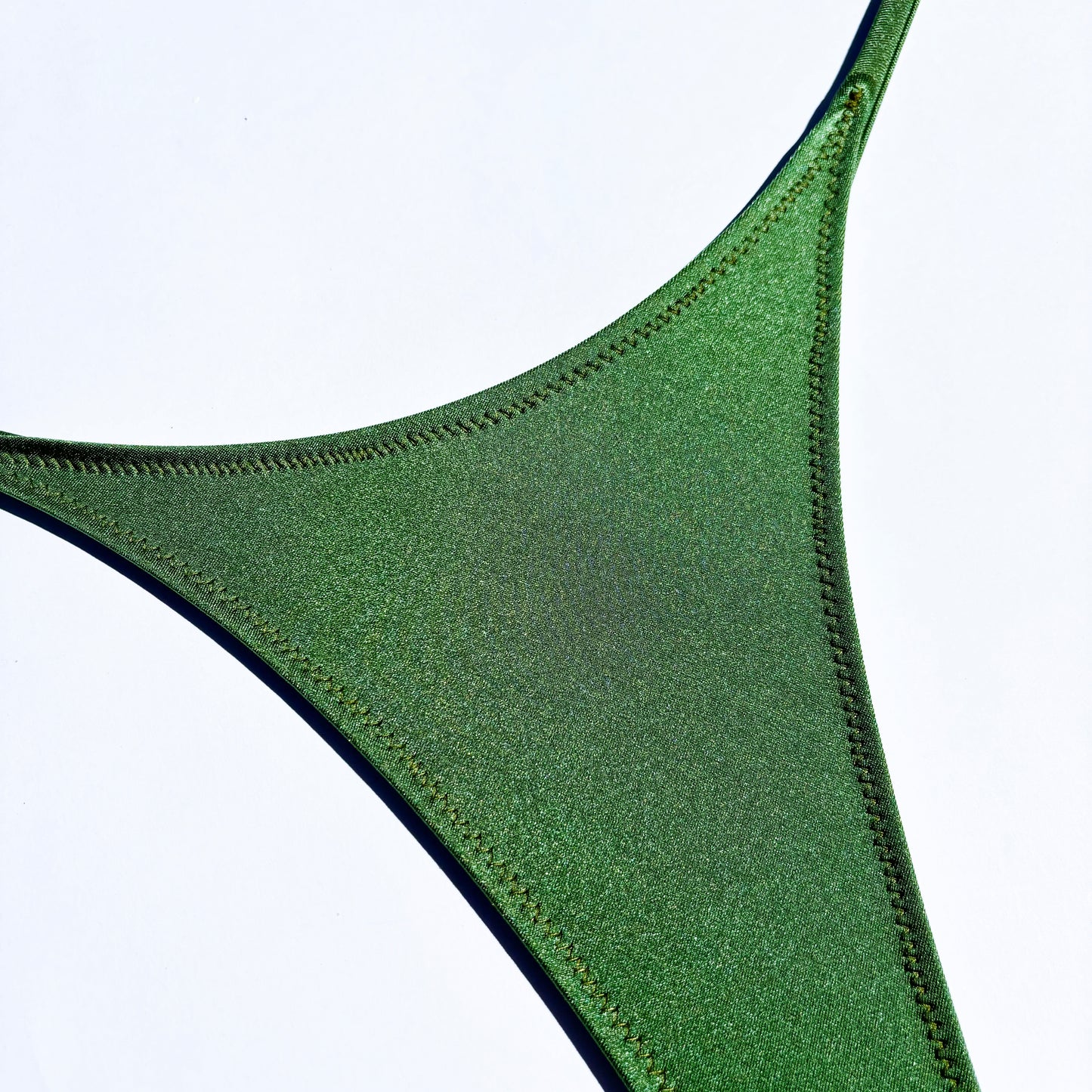 QUARTZ BIKINI BOTTOM