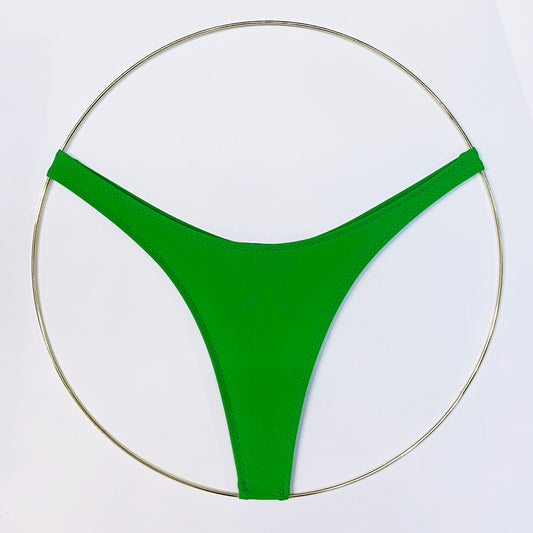 BRAZIL BIKINI BOTTOM