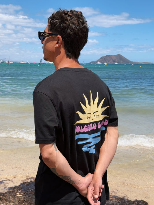 MR. SUN T-SHIRT