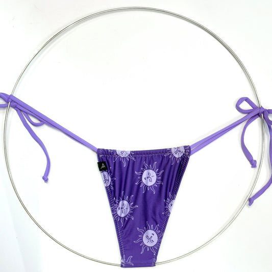 MR. SUN BIKINI BOTTOM