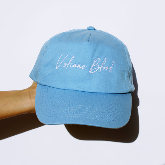 VOLCANO CAP
