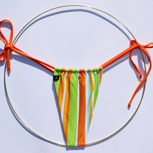 LOLLIPOP BIKINI BOTTOM