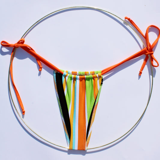 LOLLIPOP BIKINI BOTTOM