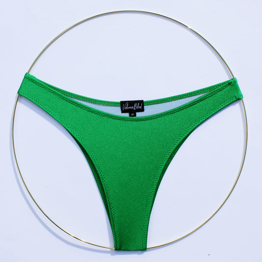 ESMERALDA BIKINI BOTTOM (BRAGUITA)