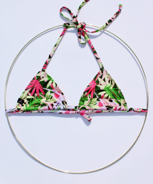 PALMS BIKINI TOP