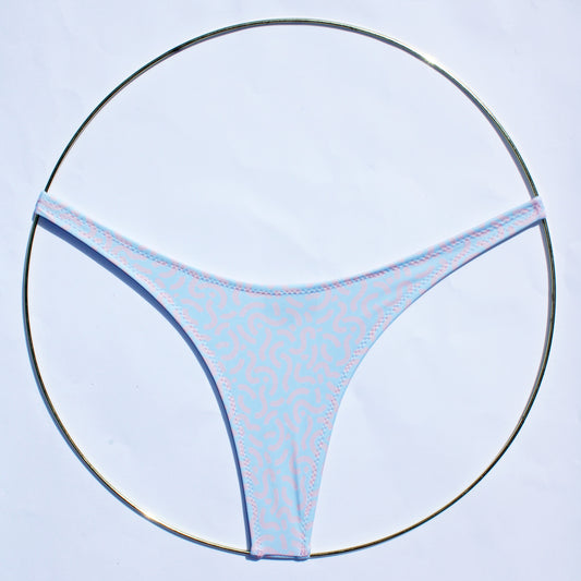 MALIBÚ BIKINI BOTTOM