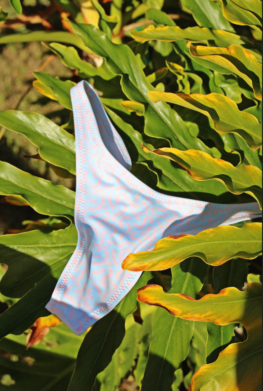 MALIBÚ BIKINI BOTTOM