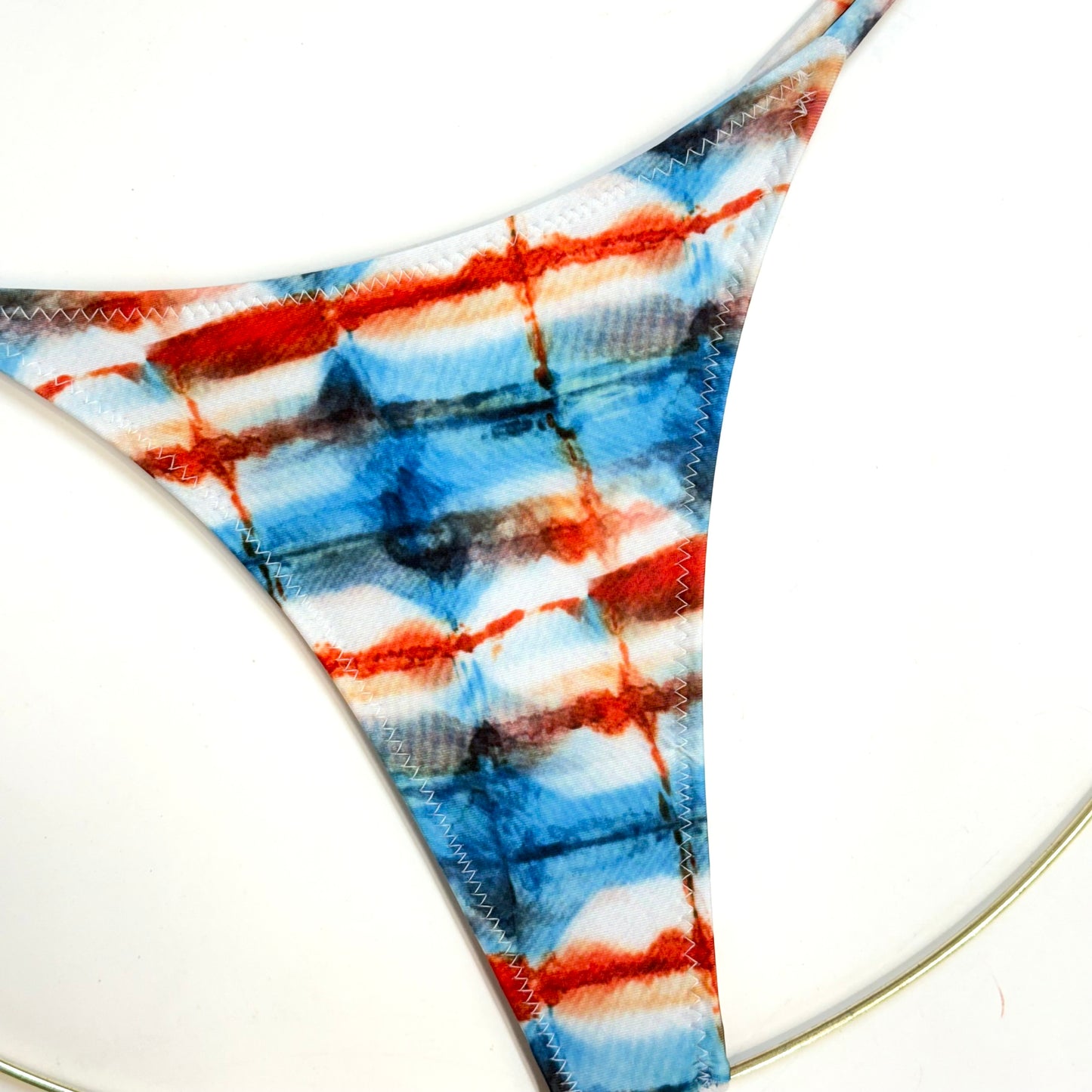 ISLAND BIKINI BOTTOM