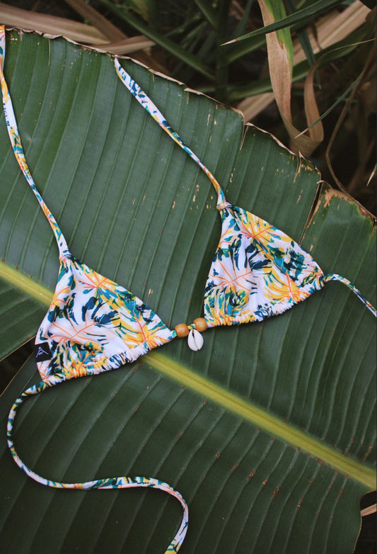PALMS BIKINI TOP
