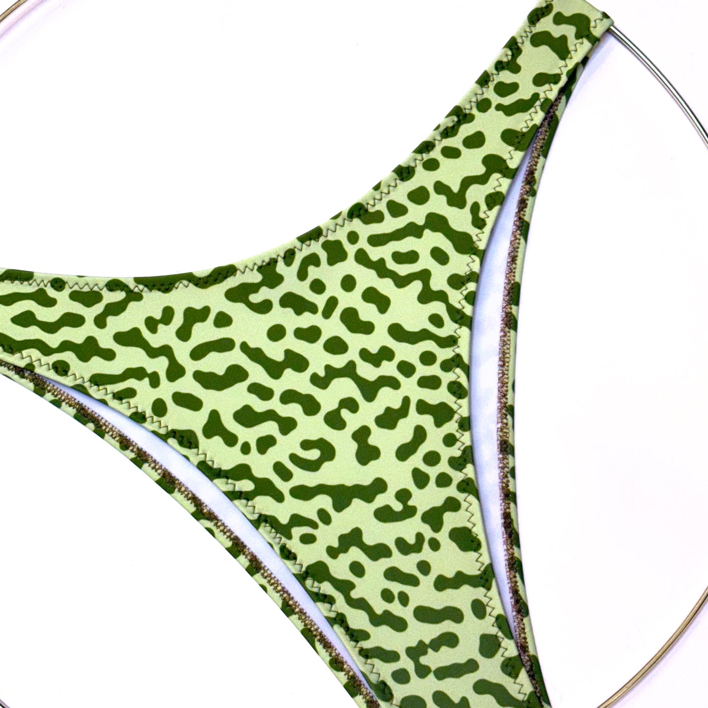 OASIS BIKINI BOTTOM (PANTIES) 