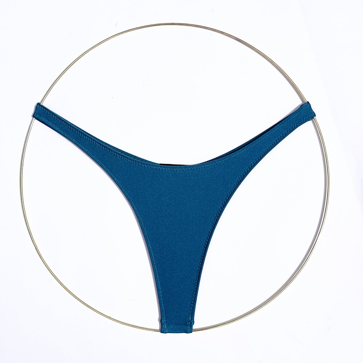 JADE BIKINI BOTTOM (LUZ DIVINA COLLECTION)