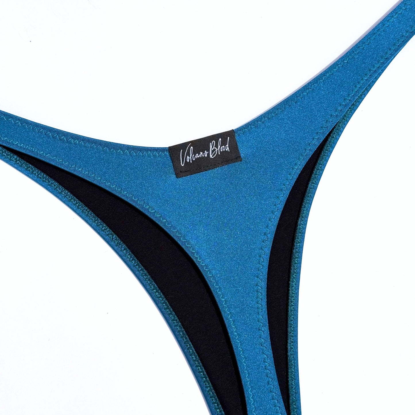 JADE BIKINI BOTTOM (LUZ DIVINA COLLECTION)