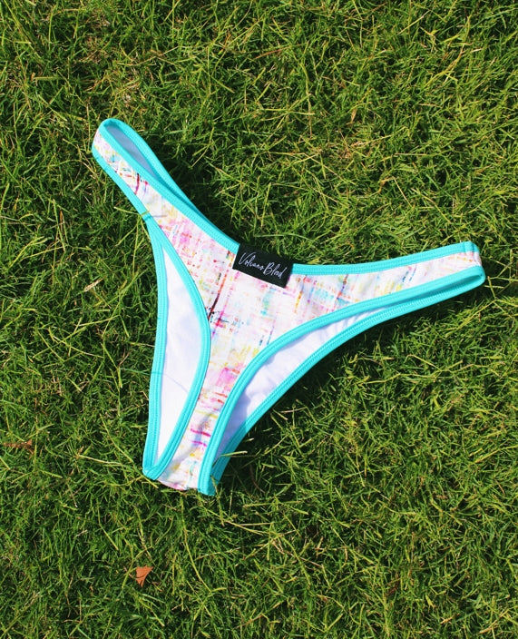 PACIFIC BIKINI BOTTOM