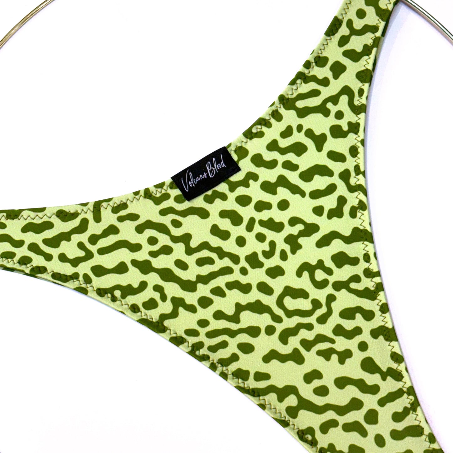 OASIS BIKINI BOTTOM (PANTIES) 