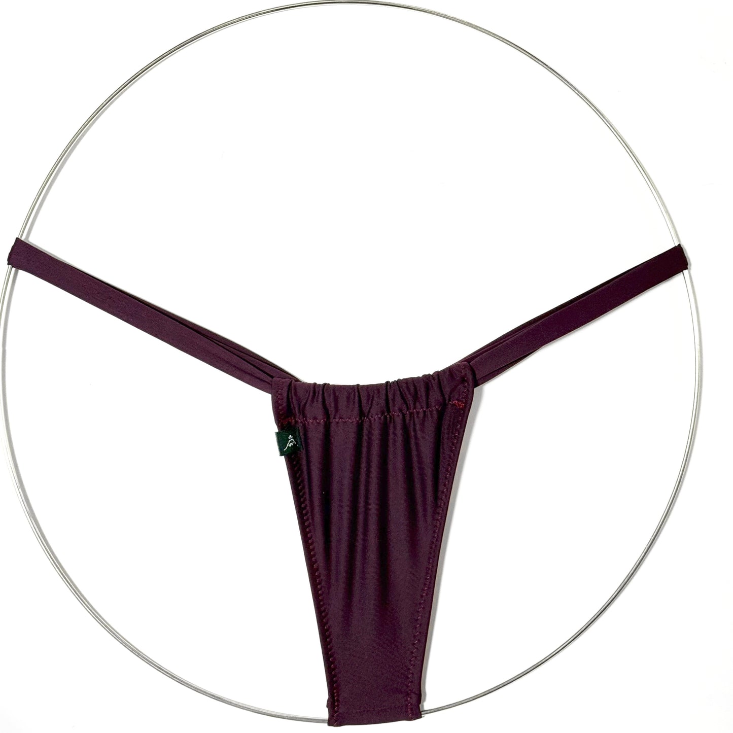 PURE DESIRE BIKINI BOTTOM