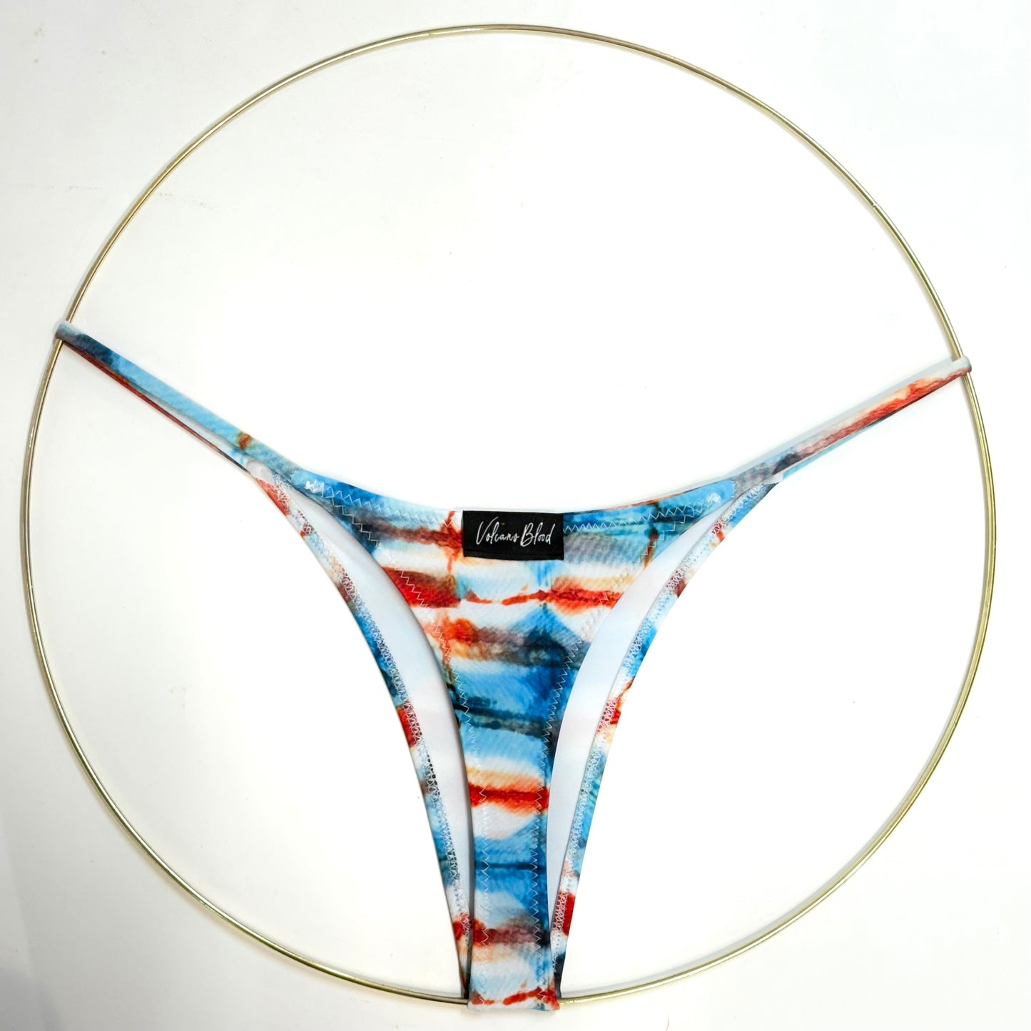ISLAND BIKINI BOTTOM