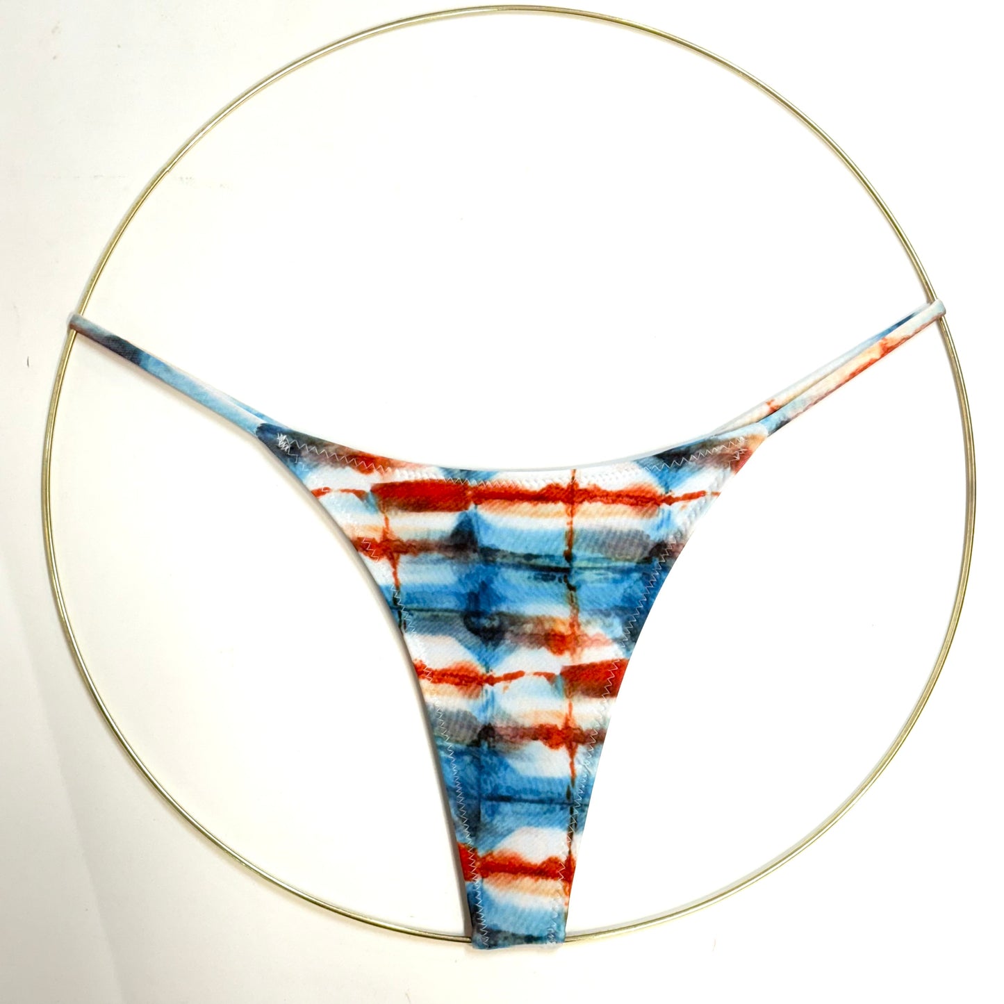 ISLAND BIKINI BOTTOM