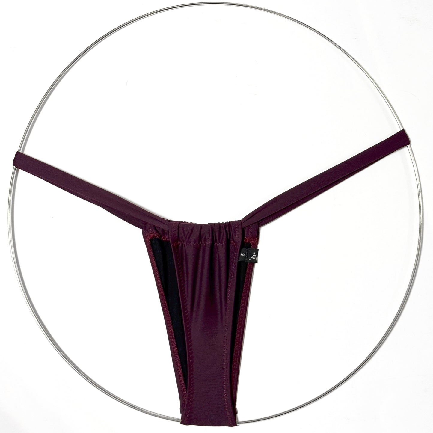 PURE DESIRE BIKINI BOTTOM