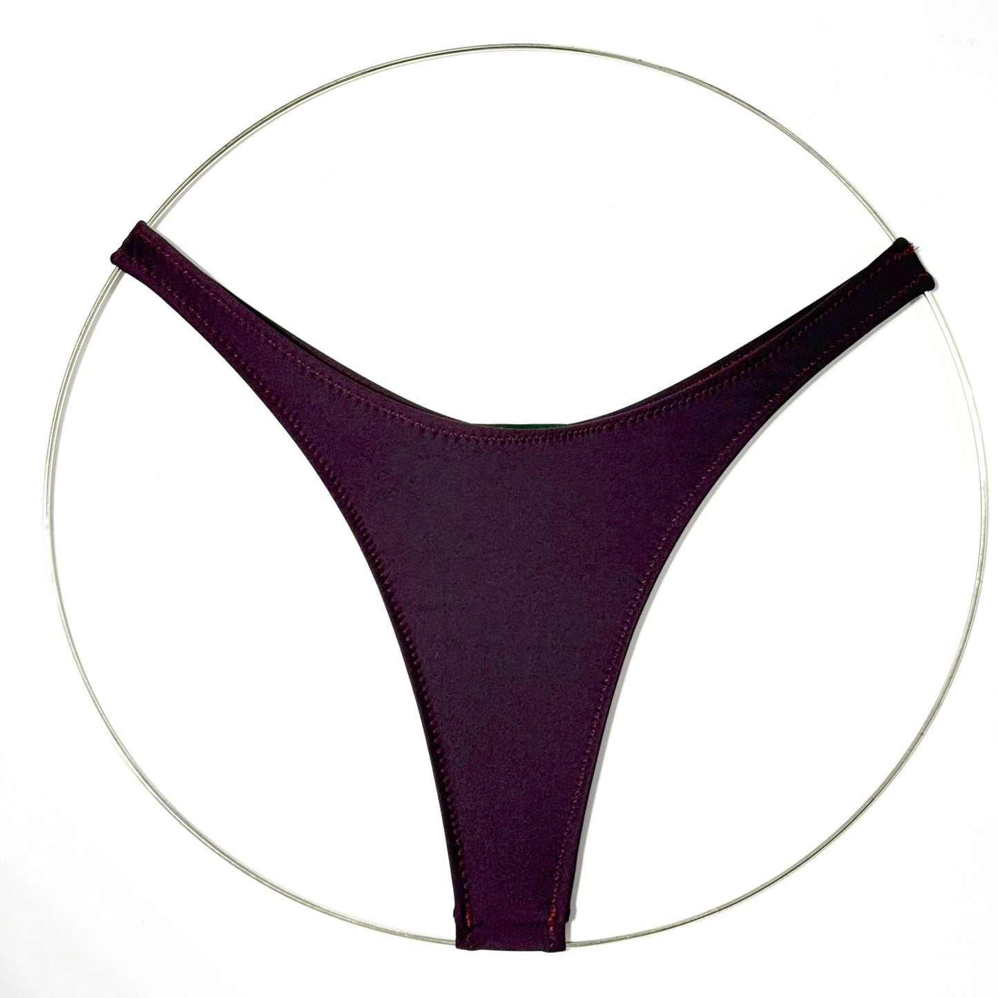 PURE DESIRE BIKINI BOTTOM