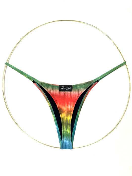 JAMAICA BIKINI BOTTOM (MORENA TROPICANA COLLECTION)