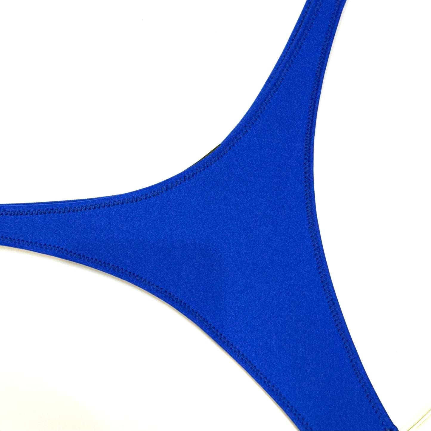 LAZURITA BIKINI BOTTOM (LUZ DIVINA COLLECTION)