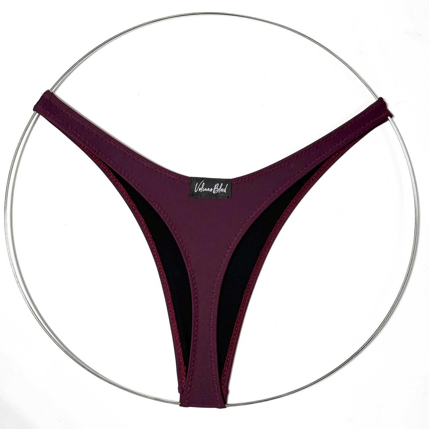 PURE DESIRE BIKINI BOTTOM