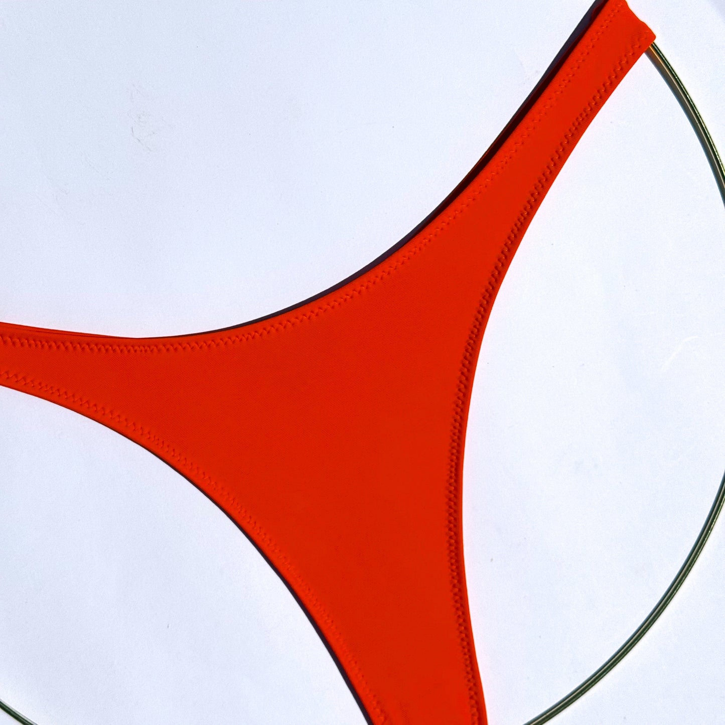 CORAL STAR BIKINI BOTTOM